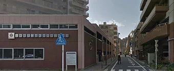川崎駅西口自転車等第2駐車場