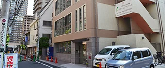 TMビルⅡ
