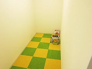 キッズルーム